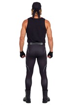 Adult WWE nWo Hollywood Hulk Hogan Costume Alt 1