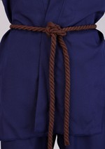 Plus Size Street Fighter Akuma Costume Alt 6