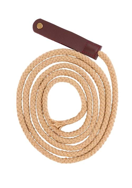 Cowboy Lasso Rope Prop