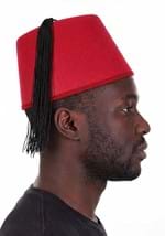 Fez Hat Costume Accessory Alt 4