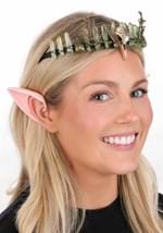 Adult Titania Fairy Queen Crown Costume Accessory  Alt 1