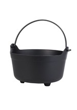 Faux Cast Iron Cauldron Accessory Alt 1