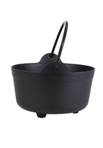 Faux Cast Iron Cauldron Accessory Alt 2