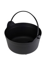 Faux Cast Iron Cauldron Accessory Alt 3