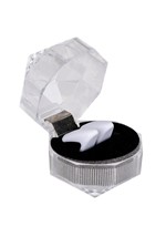 Deluxe Vampire Fang Accessory Set Alt 2