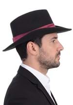 Adult Western Saloon Gambler Costume Hat Alt 5