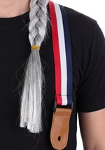 Adult Country Hippie Costume Kit Alt 1