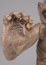 Lord of the Rings Gollum Animatronic Decoration Alt 6