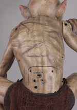 Lord of the Rings Gollum Animatronic Decoration Alt 9