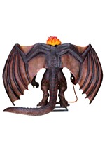 13.75 ft. Lord of the Rings Balrog Animatronic Decoration Al