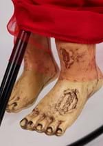 3.5FT Rocking Rebecca the Zombie Doll Animatronic Alt 8