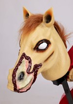 3.5 ft. Rocking Rebecca the Zombie Doll Animatroni Alt 3