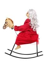 3.5 ft. Rocking Rebecca the Zombie Doll Animatroni Alt 6