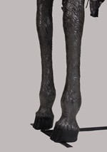 7FT The Sinister Stag Animated Decoration Alt 9