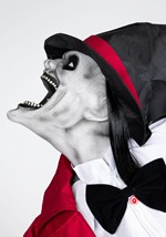 Blazing Balthazar Circus Fire Eater Animatronic Alt 4