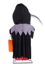 Lil Boo Bonez the Rapping Reaper Animatronic Alt 2