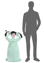 Tantrum Tina the Disturbing Doll Animatronic Alt 6