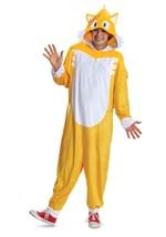 Sonic 3 Adult Tails Deluxe Costume Alt 1