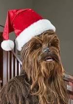 Animated Star Wars Christmas Chewbacca Decoration Alt 1