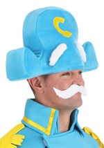 Cartoonish Captain Costume Hat Alt 1