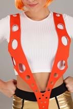 Womens Supreme Element Action Hero Costume Alt 4