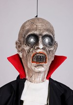 5.5 Ft. Shaking Silas Hanging Vampire Animatronic  Alt 1