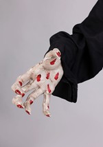 5.5 Ft. Shaking Silas Hanging Vampire Animatronic  Alt 2