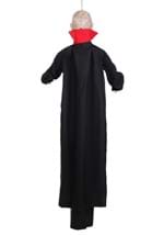 5.5FT Shaking Silas Hanging Vampire Animatronic Decoration A