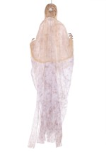 6.5FT Eerie Elmore Hanging Ghost Decoration Alt 1