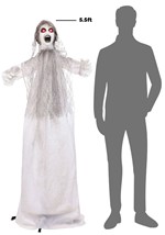 Adelaine Banshee Bride Animatronic Decoration Alt 5