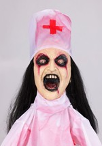 Lethal Laudna Chained Nurse Animatronic Decoration Alt 3