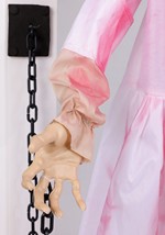Lethal Laudna Chained Nurse Animatronic Decoration Alt 4