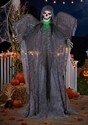 Gothiel the Winged Reaper Animatronic Decoration