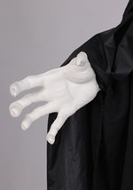 5 Ft. Lucent Lucien Hanging Vampire Animatronic Decoration A