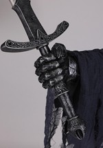Lord of the Rings Witch King Animatronic Decoration Alt 7