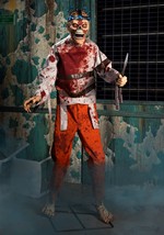 Blind Box Breaker Bill Escaped Convict Animatronic Alt 2