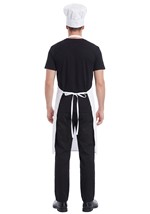 Adult Chef Costume Kit Alt 1