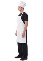 Adult Chef Costume Kit Alt 2