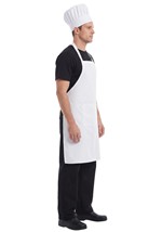 Adult Chef Costume Kit Alt 3