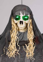 9.3 ft. Havok the Huge Hanging Ghost Decoration Alt 2