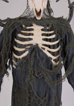 Phidion the Goat Demon Halloween Decoration Alt 3