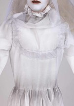 Unholy Matrimony Double Face Bride Animatronic Alt 5