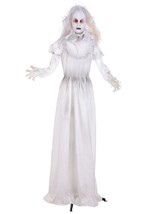 Unholy Matrimony Double Face Bride Animatronic Alt 2