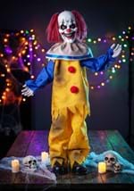 Mini Milo the Sing Along Clown Animatronic