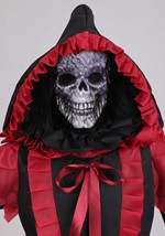 5 ft. Lady Languor Double-Face Animatronic Decoration Alt 4