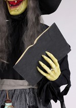 Auntie Althea Storybook Witch Animatronic Alt 5