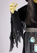 Auntie Althea Storybook Witch Animatronic Alt 4