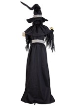 Auntie Althea Storybook Witch Animatronic Alt 2