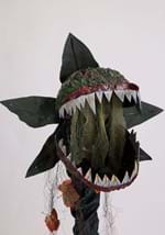 5 ft. Gnashroot the Carnivorous Plant Animatronic  Alt 1