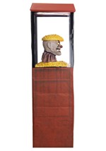 Kernelias the Popcorn Clown Animatronic Decoration Alt 5